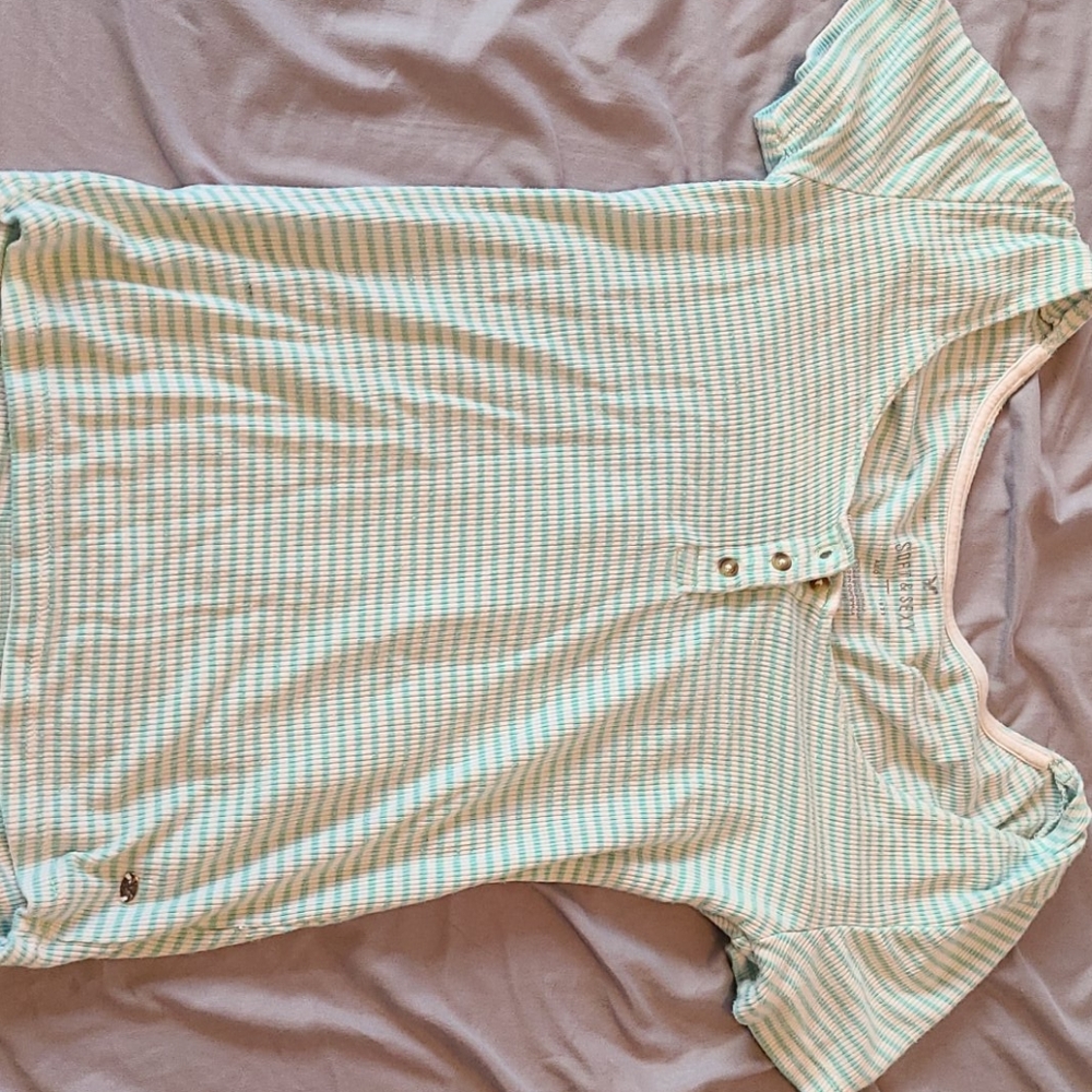 Normal soft T